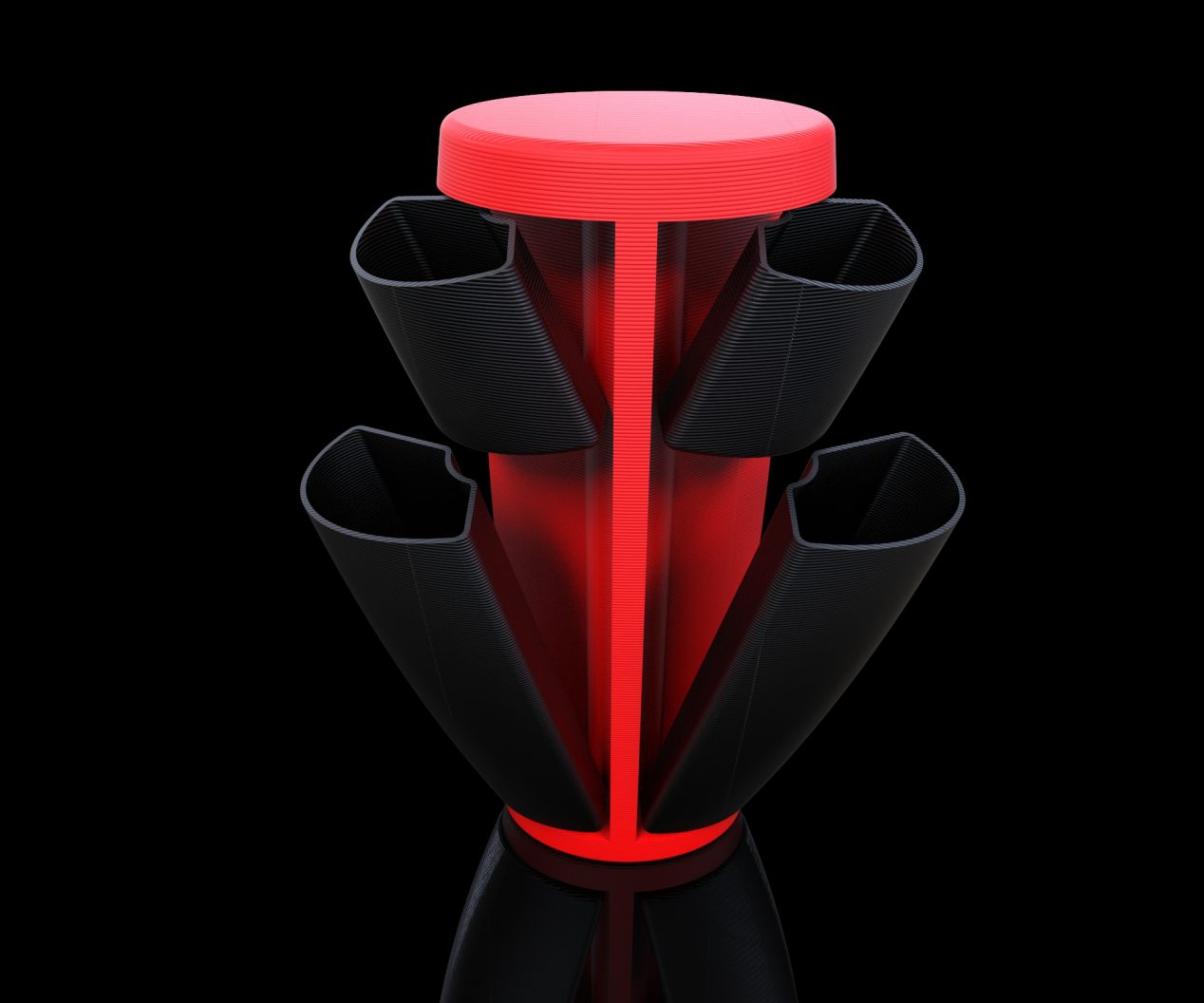Stationary Holder