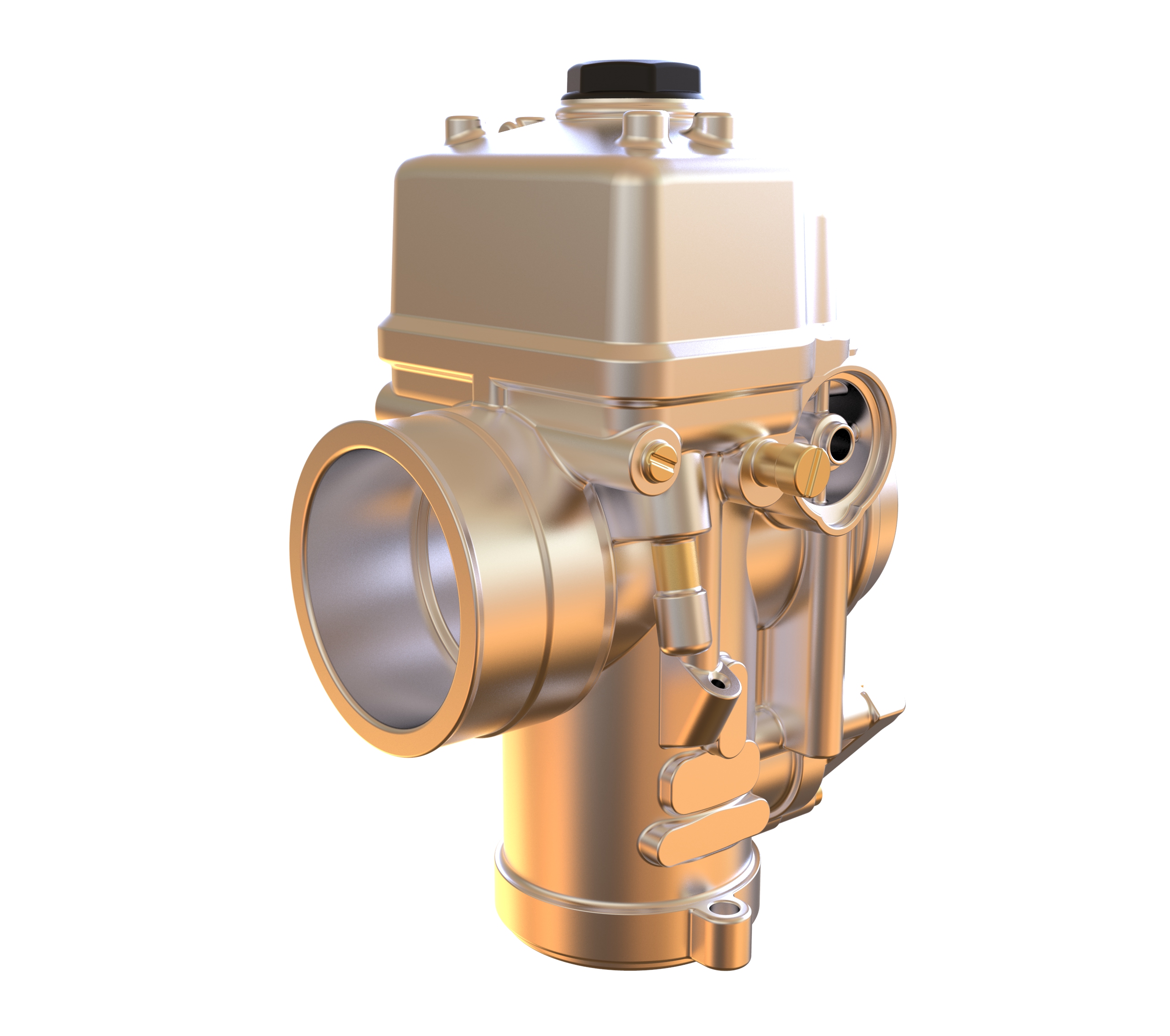 Reverse Engineering Render 3